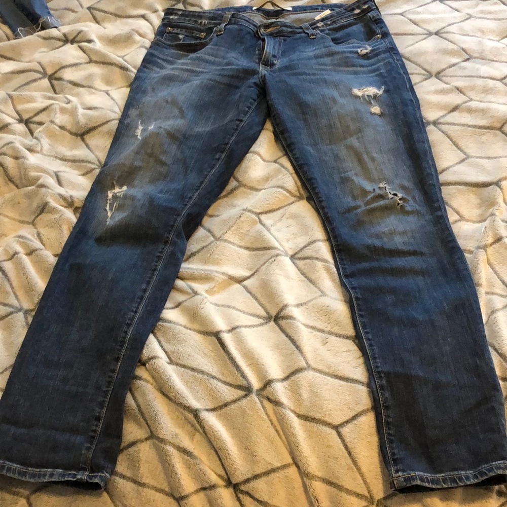 Big star jeans